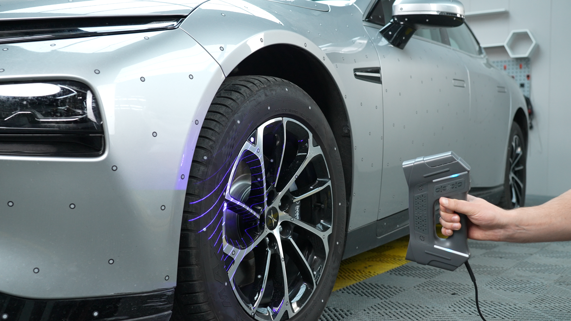 car body 3D measurementcar body 3D measurement car body 3D measurement
