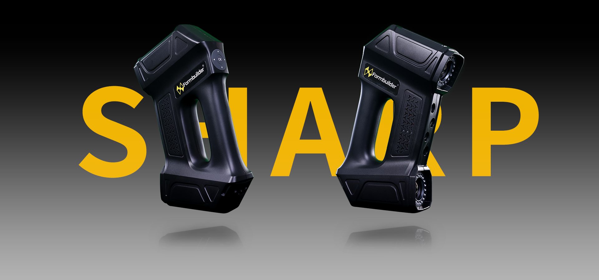 Sharp Series - Formbuilder GmbH