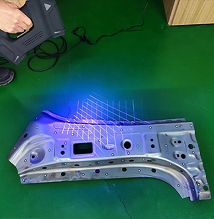 Sheet Metal