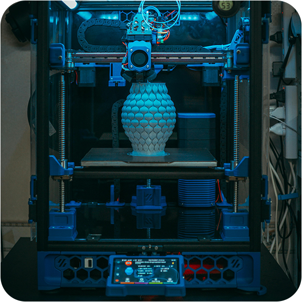 3D Printing Companies