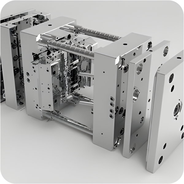 Mould Manufacturing