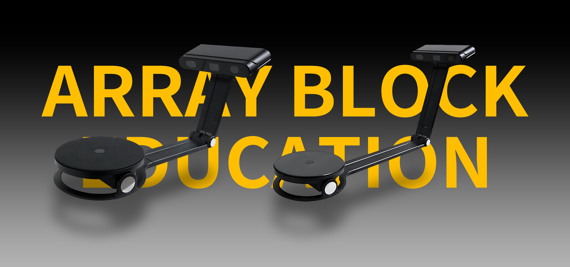 Array Block Education-y1