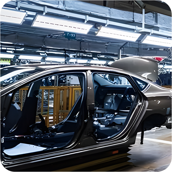 Automobile Industry