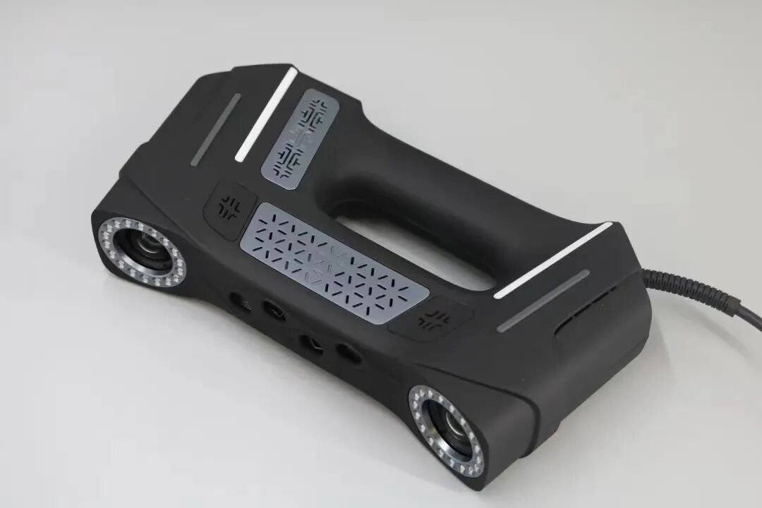 BlackboxCV Extr Series 3D scanner