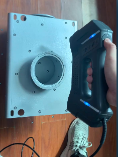 BlackboxCV Extr Series 3D scanner