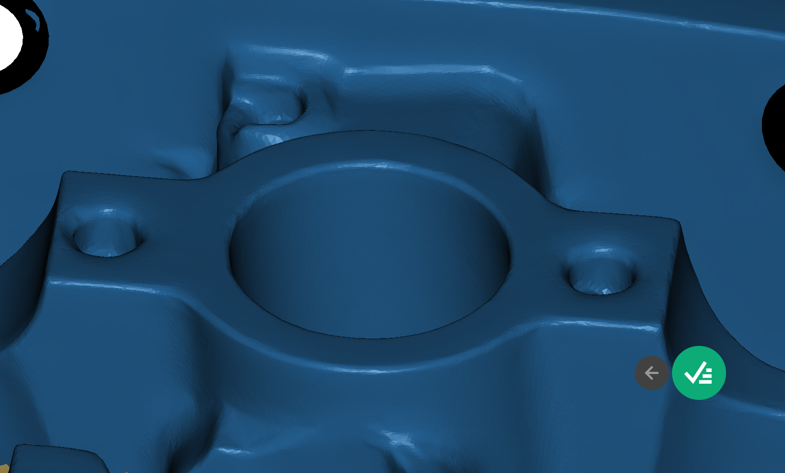 Original algorithm-based generative model