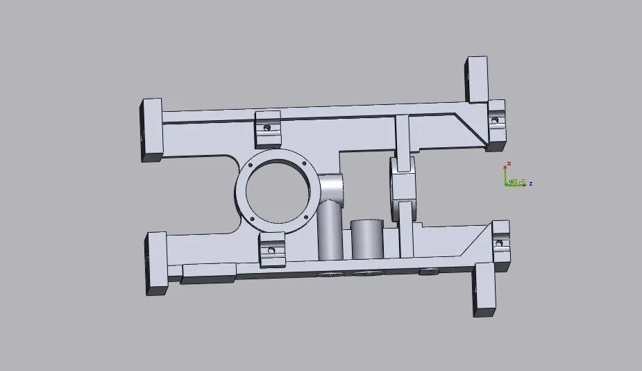 Extr Series handheld laser 3D scanner