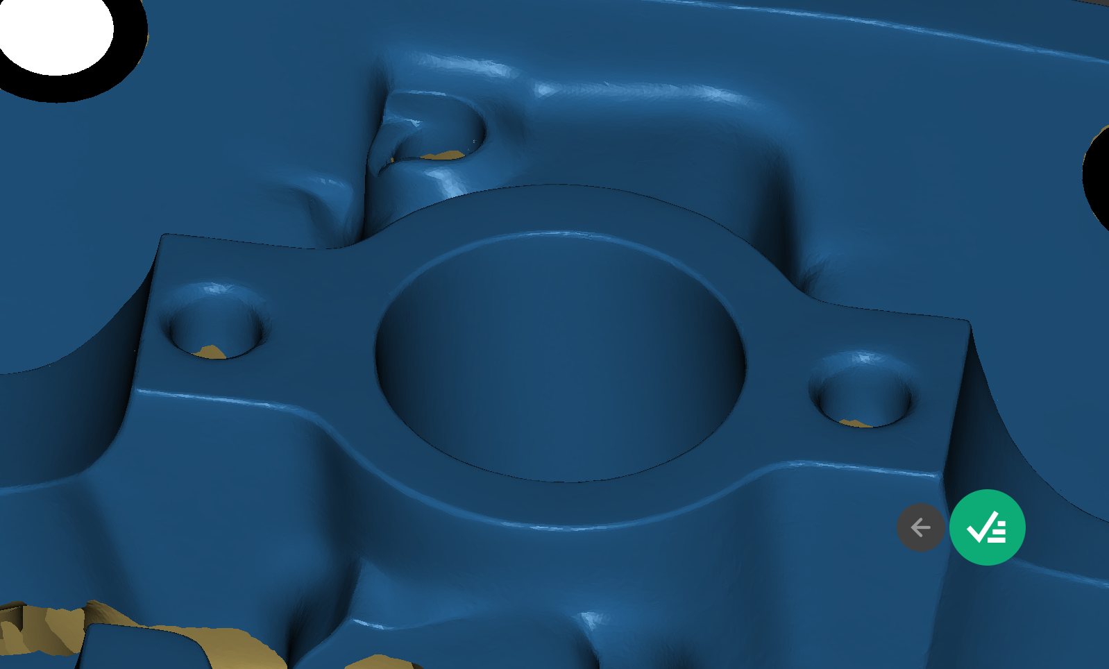 New algorithm-based generative model
